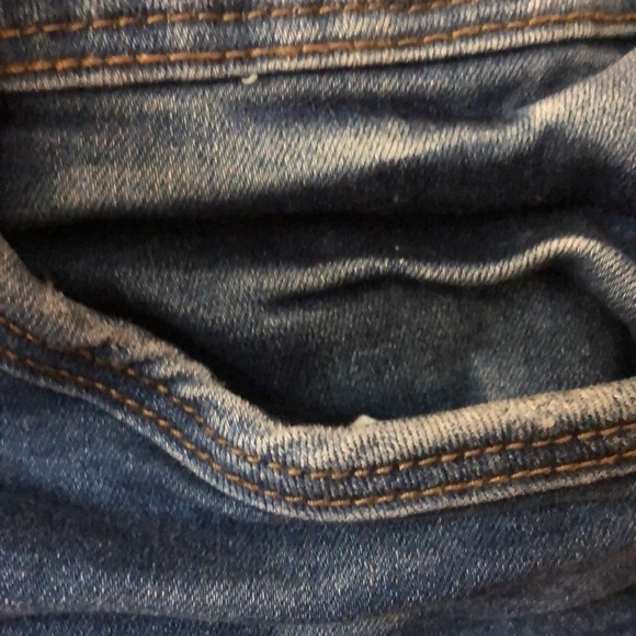 Wax Jean Los Angeles skinny 11 - Picture 12 of 12